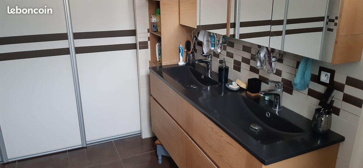 Maison 8 pièces 163 m² · au Mans · 163 m² · 338 000 €