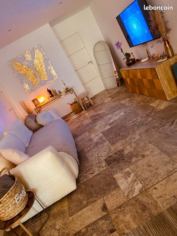 Appartement 2 pièces 55 m² · à Saint-Zacharie · 55 m² · 185 000 €