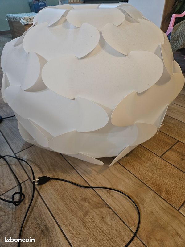 Lampe ikea (image 3)