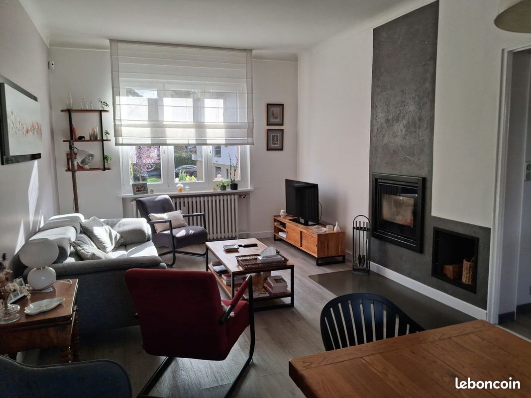 Maison 7 pièces 124 m² · à Thionville · 124 m² · 440 000 €