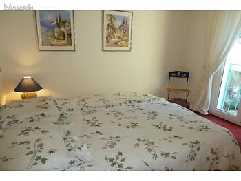 Vacances à Roquebrune les Issambres Ste Maxime (image 7)