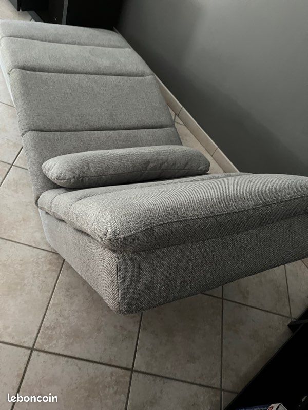 Fauteuil relax (image 2)
