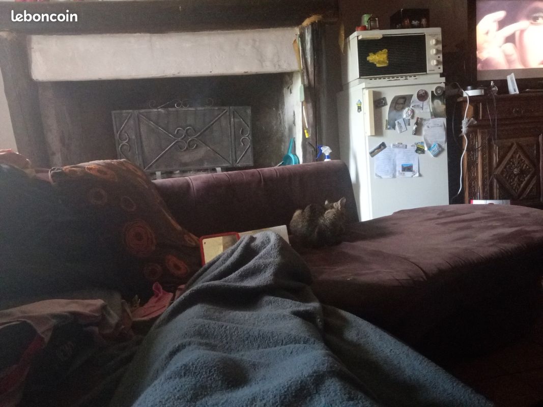 Maison 4 pièces 150 m² · à Pradelles · 150 m² · 45 000 €