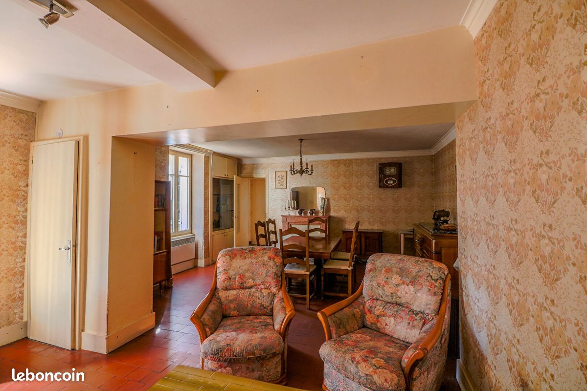 Propriété 4 pièces 97 m² (image 3)