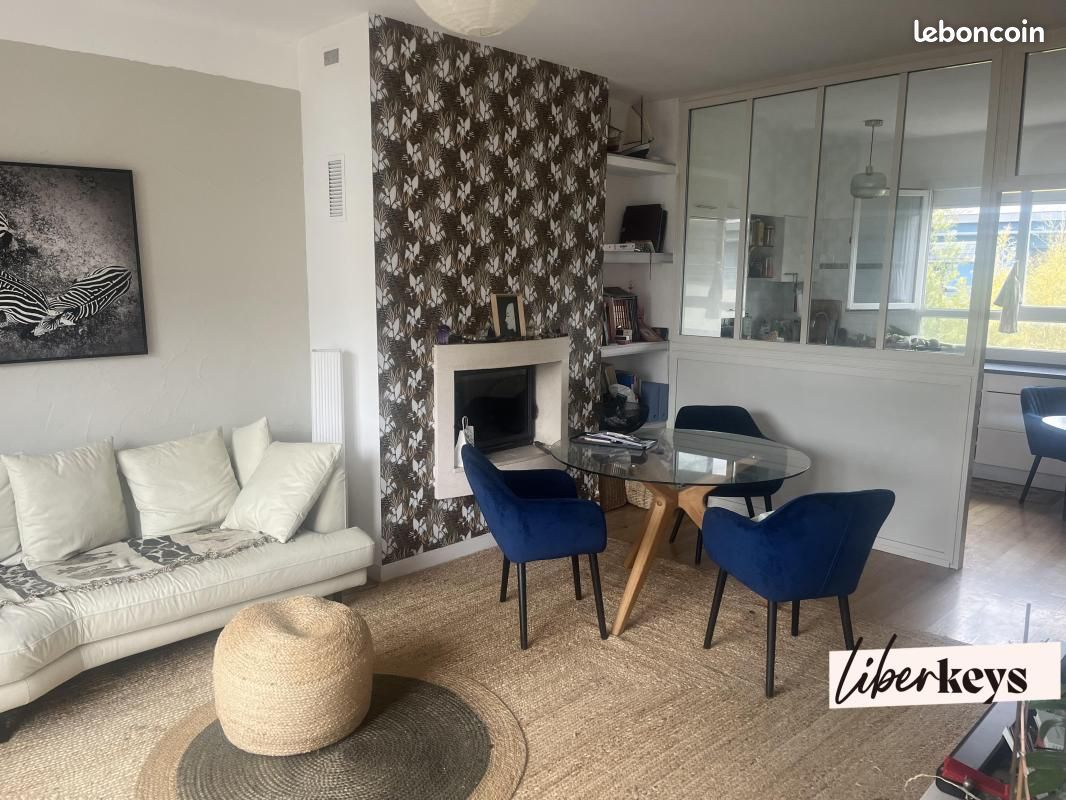 Appartement 3 pièces 73 m² · à Toulouse · 73 m² · 210 000 €