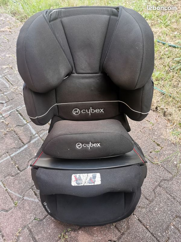 Siège auto cybex groupe 2/3 (image 2)