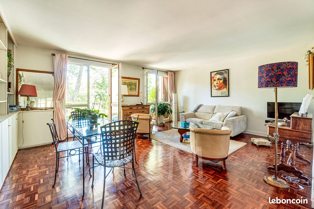 Appartement 4 pièces 81 m² · à Maisons-Laffitte · 81 m² · 415 000 €