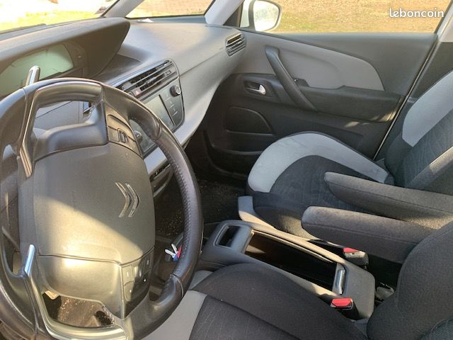 C4 Picasso (image 3)