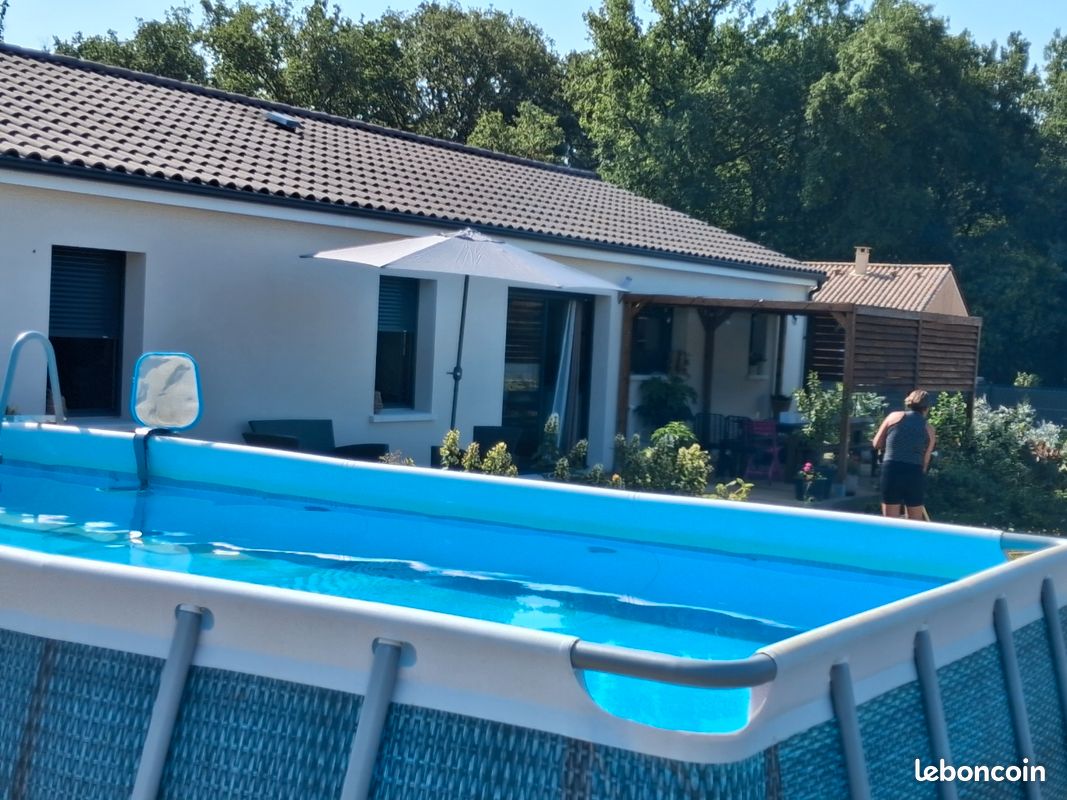 Maison 5 pièces 100 m² · à Creysse · 100 m² · 247 000 €
