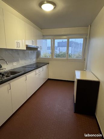 Appartement a louer gennevilliers - 1 pièce(s) - 67 m2 - Surfyn