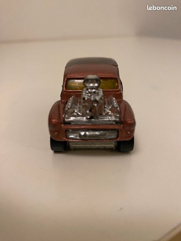 Voiturette MG Rover (image 2)