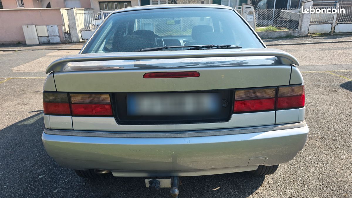 Xantia activa ph1 (image 2)