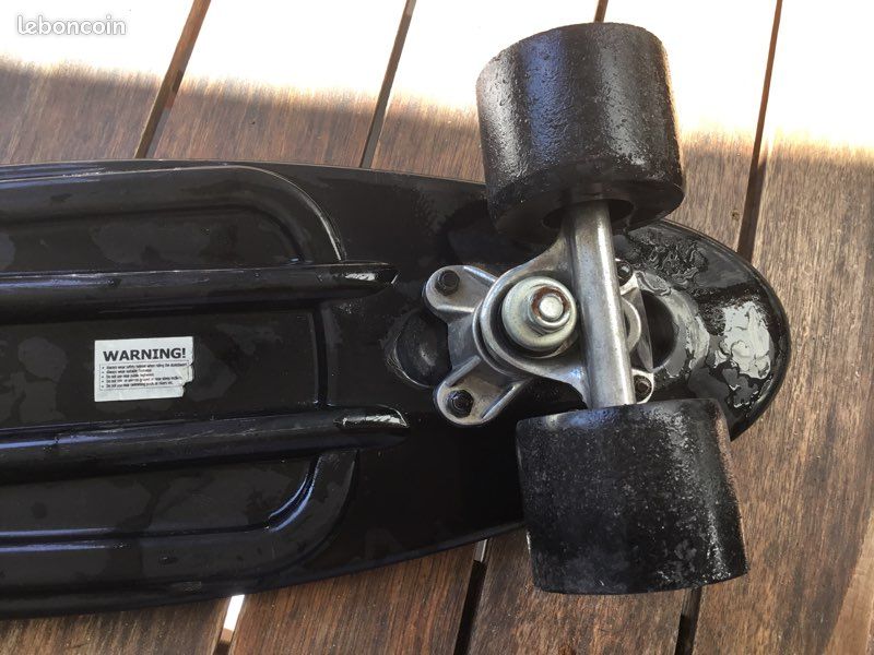 Skate board (image 2)