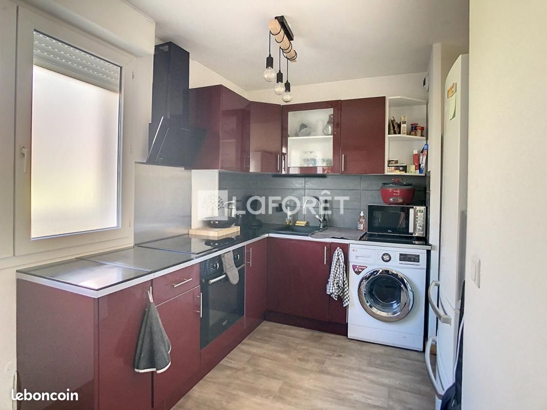 Studio 1 pièce 30 m² - Bordeaux 33000 (image 3)