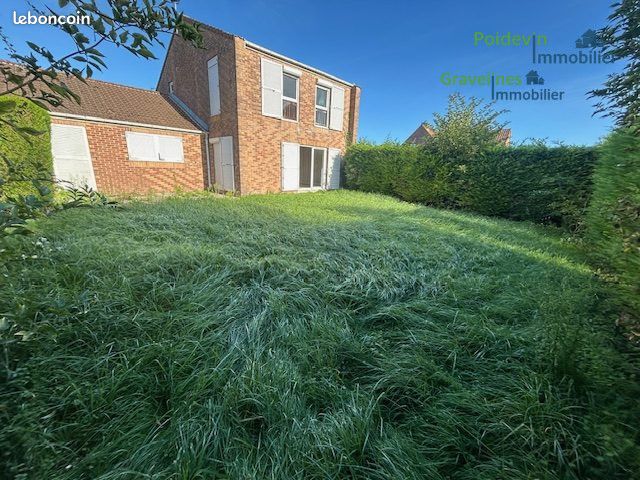 Maison 4 pièces 110 m² · à Grand-Fort-Philippe · 110 m² · 980 €/mois