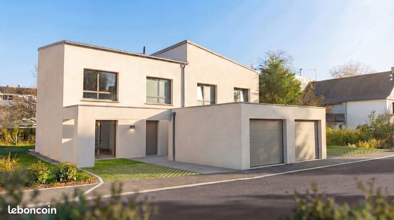 Maison 5 pièces 115 m² · à Vannes · 115 m² · 520 000 €