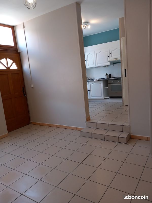 Maison 3 pièces 52 m² · à Armentières · 52 m² · 650 €