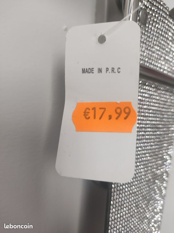 Accessoires femme (image 2)
