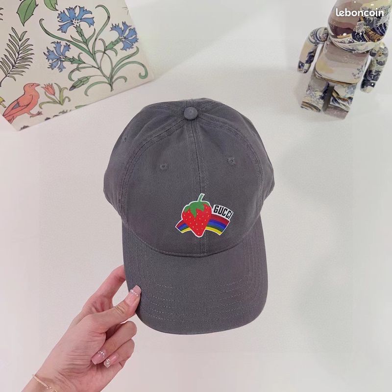Chapeau guccl (image 7)
