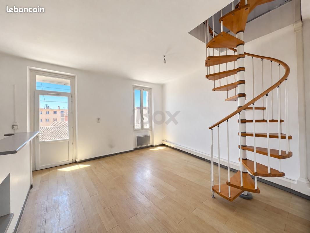 Appartement 4 pièces 75 m² · à Sanary-sur-Mer · 75 m² · 1 055 €/mois