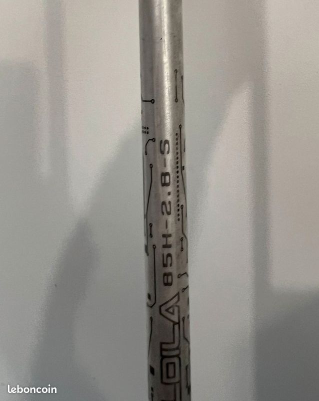 Tête D'hybride TaylorMade M2 Tour Issue 19° Pour Gaucher - Neuf En Emballage - Pour Club De Golf
