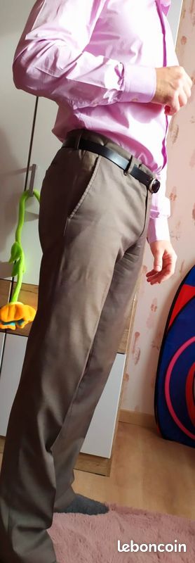 Costume marque SARAR (image 3)