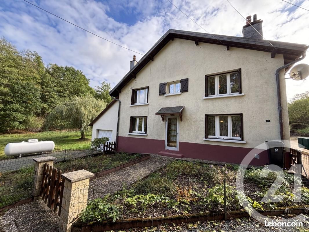Maison 3 pièces 78 m² · à Taintrux · 78 m² · 89 900 €