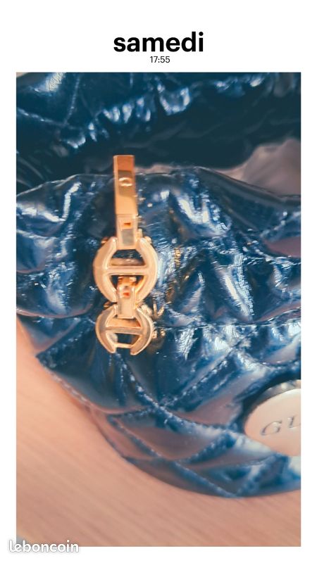 Pochette guess (image 3)