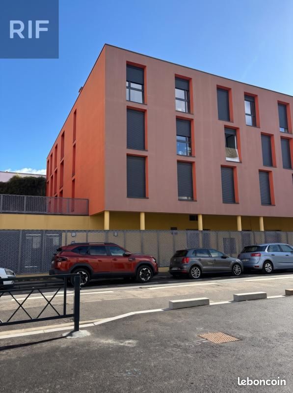 Appartement 1 pièce 21 m² · à Villeurbanne · 21 m² · 98 000 €