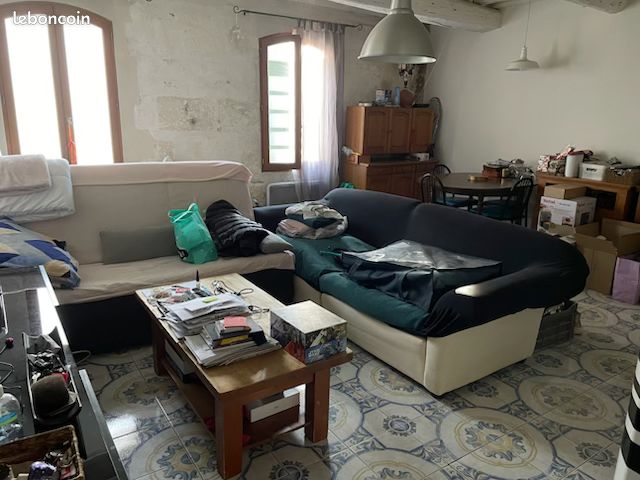 Appartement 3 pièces 65 m² · à Bellegarde · 65 m² · 640 €