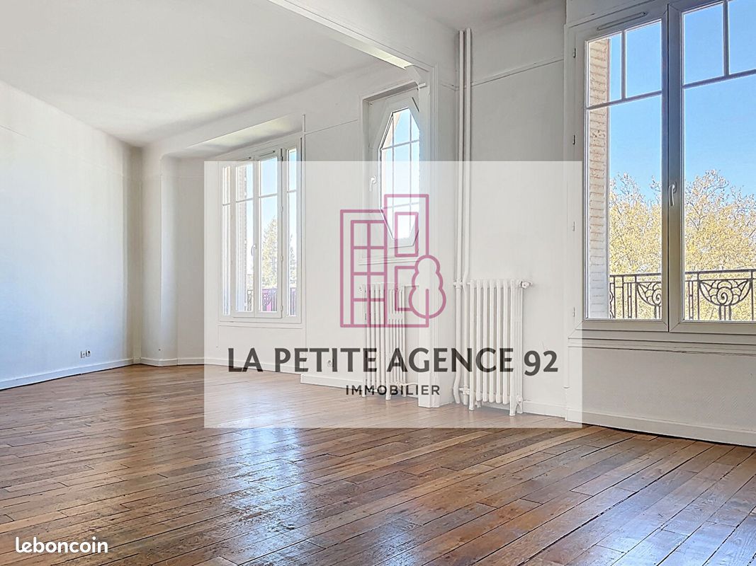 Appartement 3 pièces 67 m² · à Clamart · 67 m² · 382 000 €