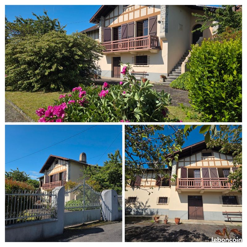 Maison 3 pièces 180 m² · à Saint-Gaudens · 180 m² · 146 000 €