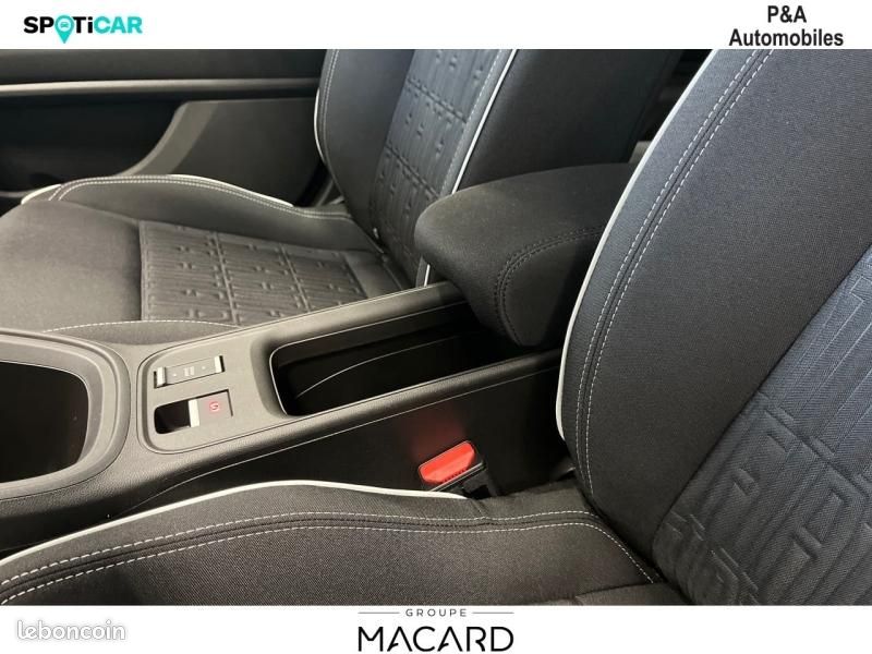 Fiat 600 e 156ch 54kWh Pop (image 25)