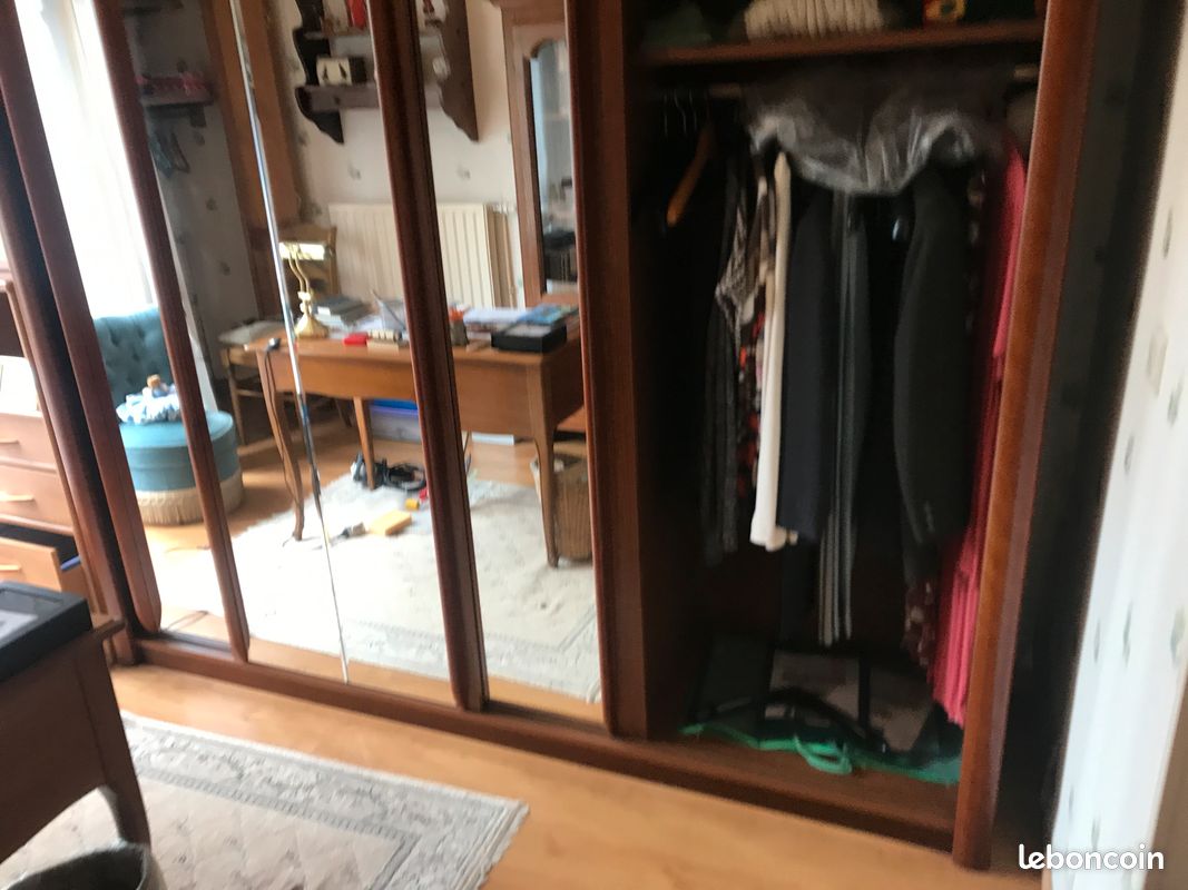 Penderie armoire (image 4)