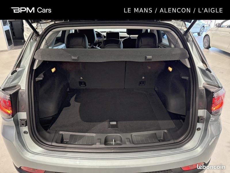 Jeep Compass 1.3 Turbo T4 240ch PHEV 4xe Upland AT6 eAWD (image 6)