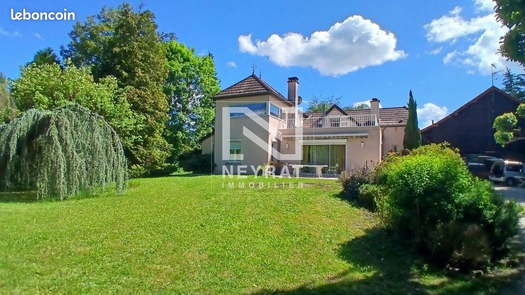Maison 6 pièces 208 m² · à Beaune · 208 m² · 429 000 €