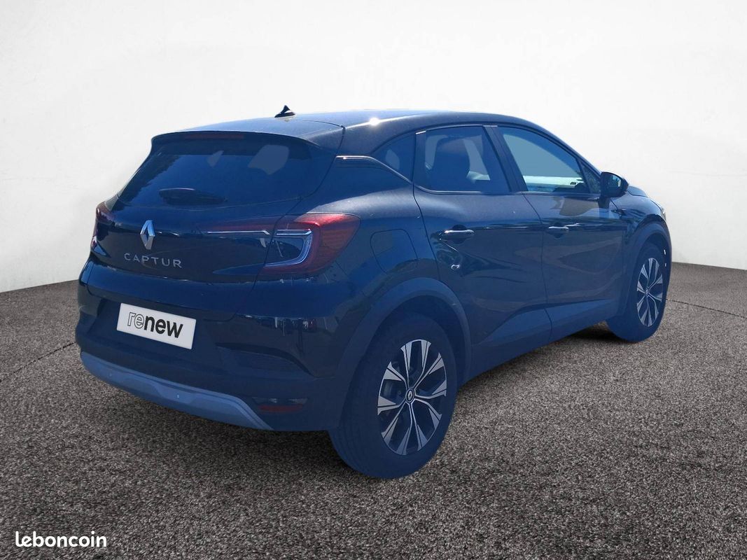 RENAULT Captur TCe 90 Evolution (image 5)