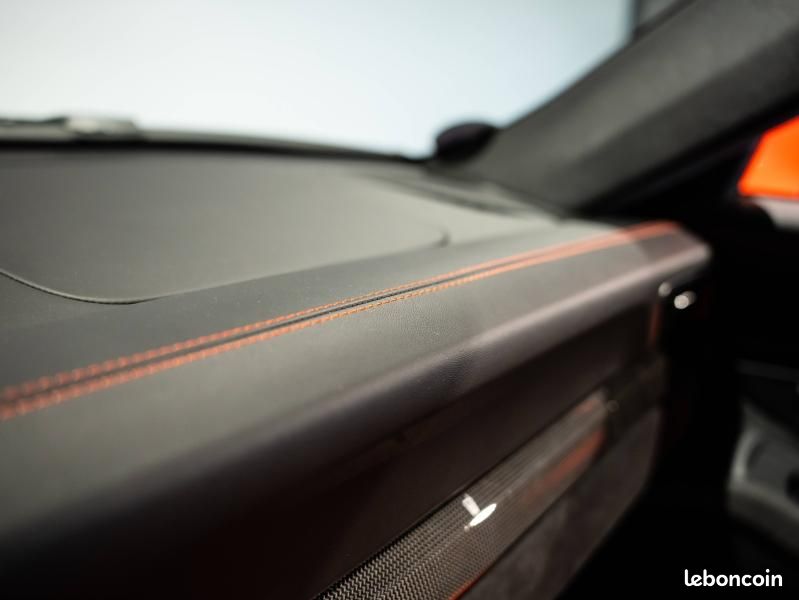 Porsche 911 Coupe 4.0 500ch GT3 RS PDK (image 35)
