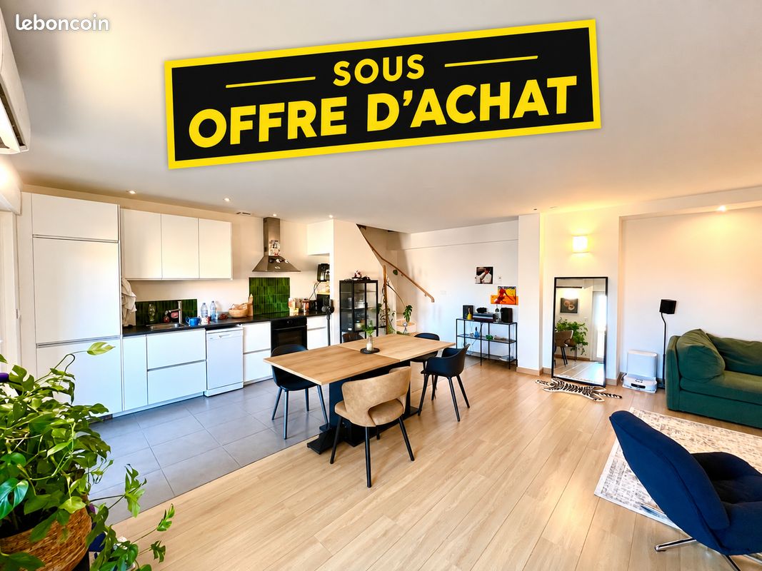 Maison 4 pièces 94 m² · à Clermont-l'Hérault · 94 m² · 185 000 €