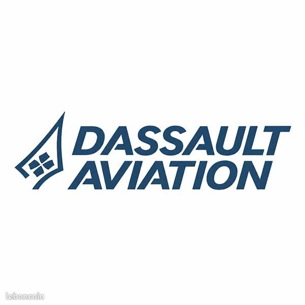 Utilisation de IA pour la conception de documentation Falcon Dassault Aviation (H/F/X) (image 1)