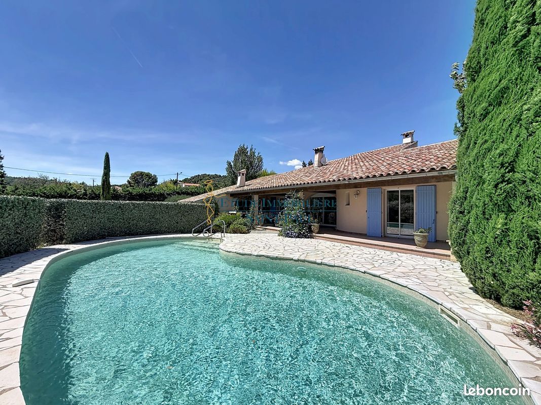 Maison 6 pièces 175 m² · à Clermont-l'Hérault · 175 m² · 495 000 €