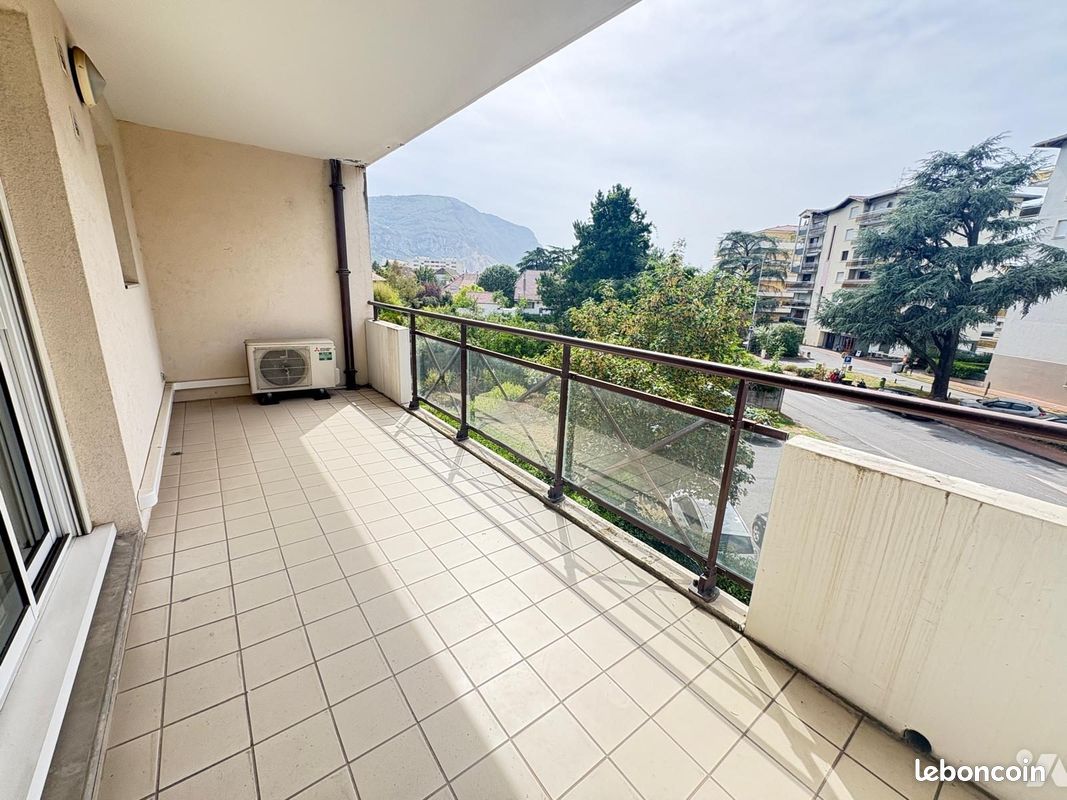 Appartement 3 pièces 64 m² · à Gaillard · 64 m² · 299 000 €