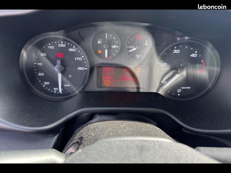 Iveco Daily CCb 35C16 / 3.0 160CH / CAISSE PLSC + HAYON / 2023 (image 10)