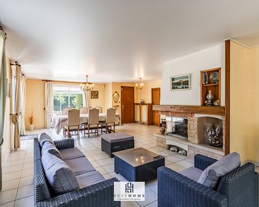 Maison 885 000 € - 183 m²
