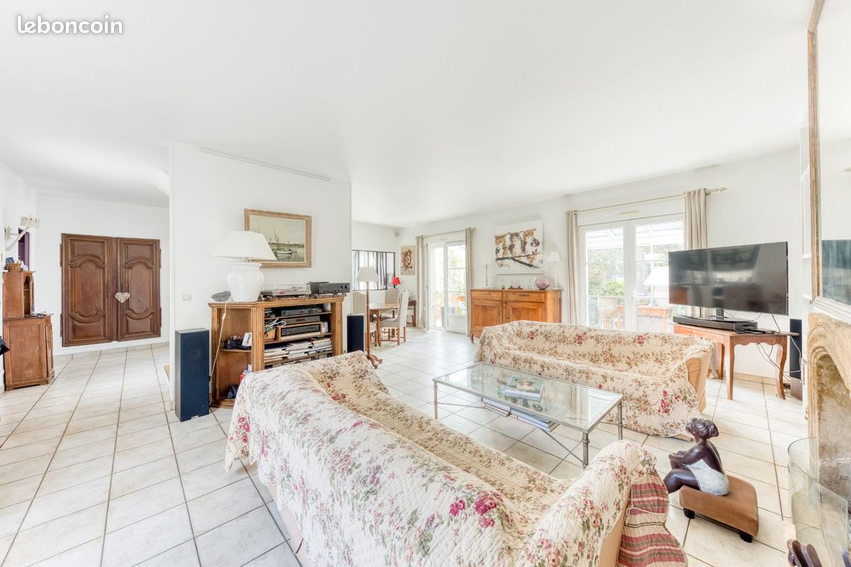 Maison 6 pièces 180 m² · à Antony · 180 m² · 995 000 €