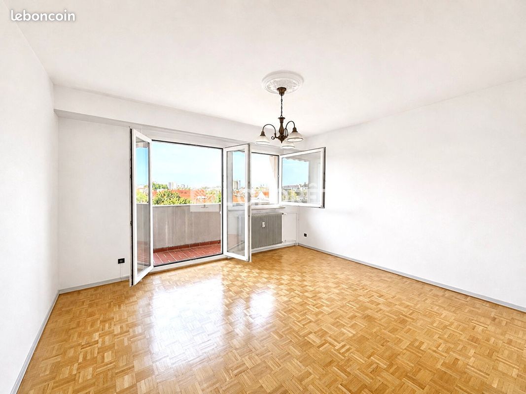 Appartement 4 pièces 82 m² · à Schiltigheim · 82 m² · 192 000 €