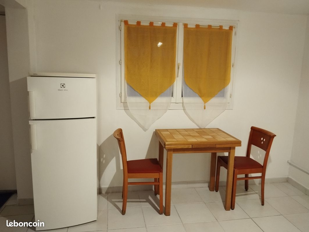 Maison 2 pièces 35 m² · à Argenteuil · 35 m² · 850 €/mois