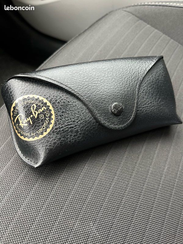 Lunette RayBan (image 3)