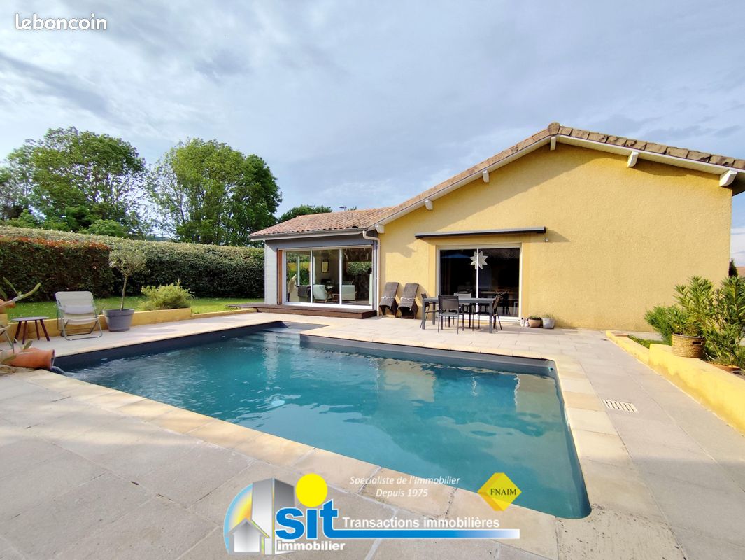 Maison 6 pièces 149 m² · à Jardin · 149 m² · 520 000 €