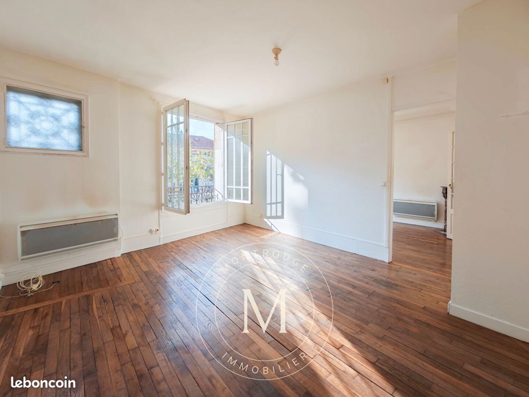 Appartement 2 pièces 49 m² · à Montrouge · 49 m² · 330 000 €